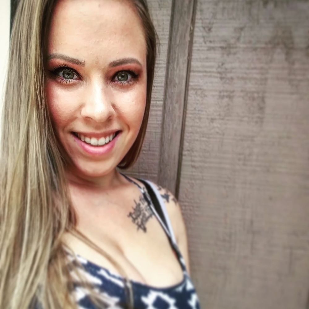 Meet your Posher, Jessica